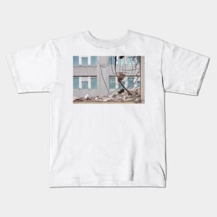 Demolition Kids T-Shirt